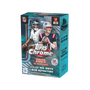 Topps Chrome Football 2025 Blaster Box