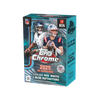 Topps Chrome Football 2025 Blaster Box