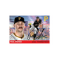 2025 Topps Chrome Platinum Baseball Value Box