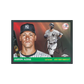 2025 Topps Chrome Platinum Baseball Value Box