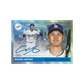 Topps Chrome Platinum Baseball 2025 Hobby Box