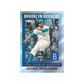Topps Chrome Platinum Baseball 2025 Hobby Box