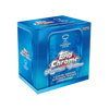 Topps UWCL Women's Chrome 2026 Sapphire Hobby Box