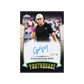 Topps Chrome Tennis Delight Box 2026 - Pre-Order
