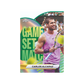 Topps Chrome Tennis Hobby Box 2026 - Pre-Order