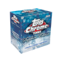 Topps Chrome Tennis Sapphire Edition 2025 Hobby Box