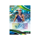 Topps Chrome Tennis Sapphire Edition 2025 Hobby Box