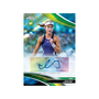 Topps Chrome Tennis Sapphire Edition 2025 Hobby Box