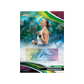 Topps Chrome Tennis Sapphire Edition 2025 Hobby Box
