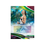Topps Chrome Tennis Sapphire Edition 2025 Hobby Box