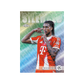 Topps Chrome UEFA Club Competitions 2025/26 Hanger Box