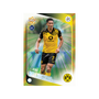 Topps Chrome UEFA Club Competitions 2025/26 Jumbo Box