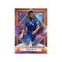 Topps Chrome UEFA Club Competitions 2025/26 Value Box