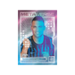 Topps Chrome UEFA Club Competitions 2025/26 Mega Box