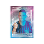 Topps Chrome UEFA Club Competitions 2025/26 Mega Box