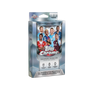 Topps Chrome UEFA Club Competitions 2025/26 Hanger Box