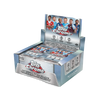 Topps Chrome UEFA Club Competitions 2025/26 Jumbo Box