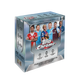 Topps Chrome UEFA Club Competitions 2025/26 Mega Box