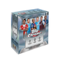 Topps Chrome UEFA Club Competitions 2025/26 Mega Box