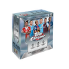 Topps Chrome UEFA Club Competitions 2025/26 Mega Box