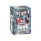 Topps Chrome UEFA Club Competitions 2025/26 Value Box