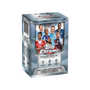 Topps Chrome UEFA Club Competitions 2025/26 Value Box
