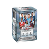 Topps Chrome UEFA Club Competitions 2025/26 Value Box