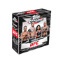 Topps Chrome UFC 2026 Mega Box