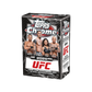 Topps Chrome UFC 2026 Blaster Box - Pre-Order