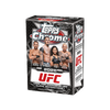 Topps Chrome UFC 2026 Blaster Box