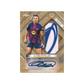 Topps Chrome UEFA Women's Champions League 2025/26 Hobby Box - Pre-Order