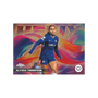 Topps Chrome UEFA Women's Champions League 2025/26 Hobby Box - Pre-Order