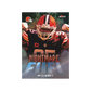 Topps NFL Finest 2025 Hobby Box