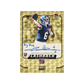 Topps NFL Finest 2025 Hobby Box