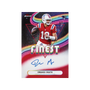 Topps NFL Finest 2025 Hobby Box
