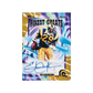 Topps NFL Finest 2025 Hobby Box