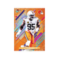 Topps NFL Finest 2025 Hobby Box