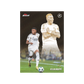 Topps Finest UEFA Club Competitions 2025/26 Hobby Box - Pre-Order