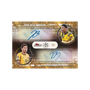 Topps Finest UEFA Club Competitions 2025/26 Hobby Box - Pre-Order
