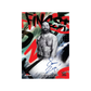 Topps Finest WWE 2025 Hobby Box - Pre-Order