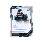 Topps Flagship NFL Football 2026 Hobby Box