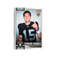 Topps Flagship NFL Football 2026 Hobby Box - Pre-Order