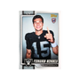 Topps Flagship NFL Football 2026 Mega Box
