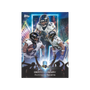 Topps Flagship NFL Football 2026 Jumbo Box