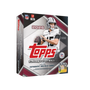 Topps Flagship NFL Football 2026 Mega Box