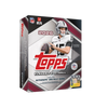 Topps Flagship NFL Football 2026 Mega Box