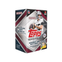 Topps Flagship NFL Football 2026 Value Box