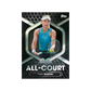 Topps Graphite Tennis 2026 Hobby Box