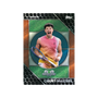 Topps Graphite Tennis 2026 Hobby Box