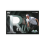 Topps Graphite Tennis 2026 Hobby Box